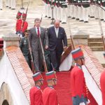 Ceremonia de conmemoración del 198° aniversario del Ejército Nacional (4)