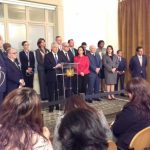 Cancilleres de América desconocen Asamblea Constituyente de Venezuela