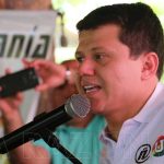 senador Bernando “Ñoño” Elías