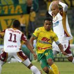 Tolima vs. Huila 100817