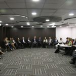 GOBIERNO Y EMPRESARIOS ACUERDAN NUEVAS MEDIDAS PARA SECTOR DE TEXTILES 1