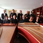 Ensamble Barroco de Bogotá