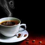 Tasa de Café