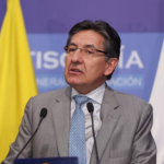 Fiscal General de la Nación 150817