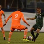 Envigado derrotó 2-1 a La Equidad 150817