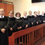 Corte Suprema inicia trámite de investigaciones por Corrupción