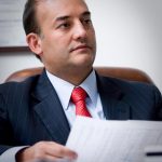 Carlos Alberto Baena 25