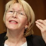 Fiscal Luisa Ortega