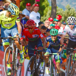 Segunda ETAPA-Froome, Bardet, Aru, Contador, Nibali, Chaves, Barguil, S.Yates, A.Yates, Majka, Zakarin, Kruiswijk...