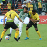 Atlético Nacional goleó a Alianza Petrolera 2017-08-20 (1)