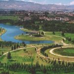 PARQUE SIMÓN BOLÍVAR 3