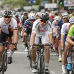 Álvaro Hodeg, sexto en el Tour de L’Avenir