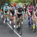 Quinta etapa vuelta a España3