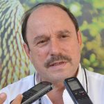 Ricardo Alvarado, asegura que los simulacros tienen en vilo a las comunidades del departamento.