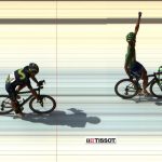 Trentin repite victoria