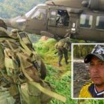 Roberto Vargas, alias gavilán