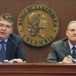 Minhacienda y Gerente Banrepublica 280417