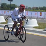 Con éxito inicio el Abierto Nacional de Para Atletismo 2017 (3)