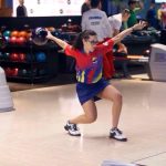 Rocio Restrepo – Jugadora de Bolo