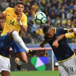Brasil-Ecuador 310817