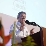 Hoy mismo la Superintendencia de Industria y Comercio formulará pliego de cargos a empresas y personas naturales, por un presunto “cartel de las frutas”, señaló el Presidente.