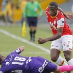Medellín vs. Santa Fe es uno de los duelos destacados de la fecha 11.