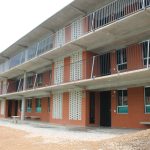 El proyecto La Habana, en Salgar, fue entregado por el Gobierno Nacional el año pasado