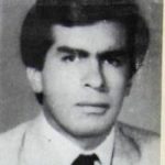 Hallan restos de Bernardo Beltrán, desaparecido del Palacio de Justicia