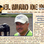 395- EL MURO DE PATA.N 2017-09-03