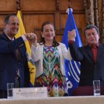 Firma Acuerdo Cese al Fuego ELN (1)