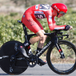 Chris Froome, más líder 2017-09-05