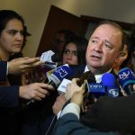 Congreso aprobó el ascenso de 11 Oficiales Grales2