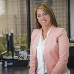 Griselda Janeth Restrepo Gallego es la nueva Ministra de Trabajo 2