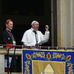 Mantengan viva la alegría, no se la dejen robar