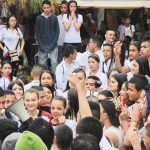 GENeración PAZcífica