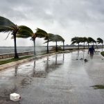 Irma ha dejado 25 muertos y cuantiosos daños matriales en el Caribe.