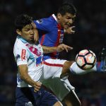 Junior empato con Cerro