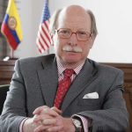 Embajador, Camilo Reyes