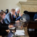 Comisión Nacional de Fútbol anuncia avances en Seguridad y Convivencia en los estadios del país