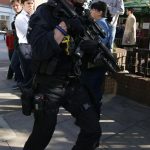 Atentado en Londres 150917