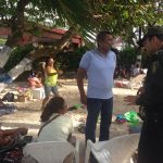 Palomino en San Andres4
