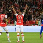 Independiente derroto al Pasto 20170917_222312