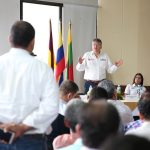 Minhacienda de visita en el Tolima0917