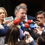 En Nueva York, el Presidente Juan Manuel Santos anunció que el Fondo Colombia Sostenible ya cuenta con 210 millones de dólares.