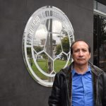 Pedro Rodríguez, nuevo técnico de la Selección Femenina de Fútbol