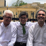 Jorge Robledo,Claudia Lopez y Sergio Fajardo 2017-09-18 17.35 (1)