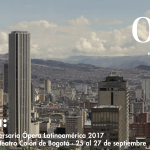 X Aniversario OLA - Bogotá