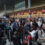 Aeropuerto el Dorado Bogota