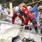 labores de rescate a punto de acabar, con final aún más trágico