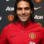 Radamel Falcao aterriza en el fútbol inglés